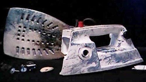 Forensic Files Season 12 Episode 13 - Pressed for Crime