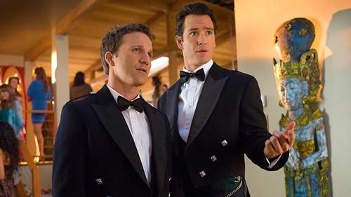 Franklin & Bash Season 4 Episode 6 - Dance the Night Away