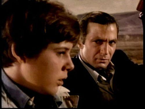 Run for Your Life Season 2 Episode 12 - Hang Down Your Head and Laugh