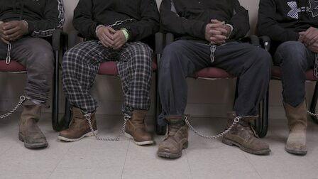 Immigration Nation Season 1 Episode 4 - The New Normal