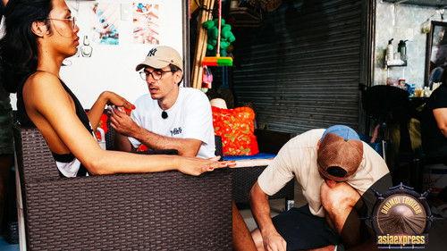 Asia Express Season 6 Episode 8 - Episode 8