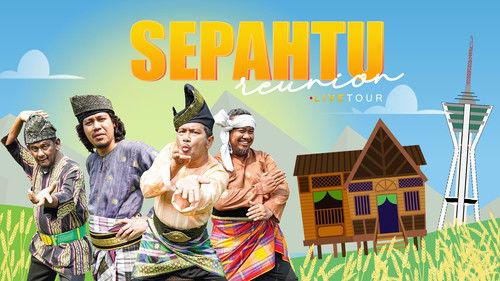 Sepahtu Reunion Live Tour Season 3 Episode 1 - Episode 1