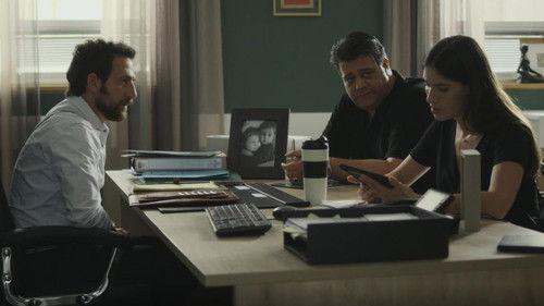 PMTA Season 1 Episode 9 - House Arrest