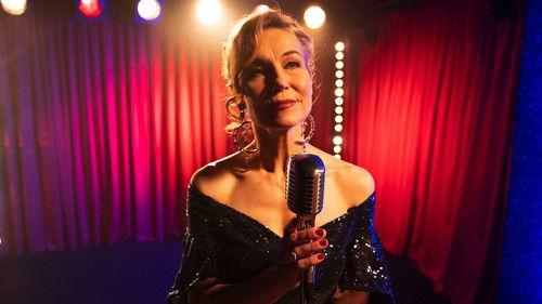 Background image for Clouds Across the Moon