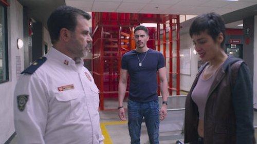 High Heat Season 1 Episode 33 - Winners and Losers