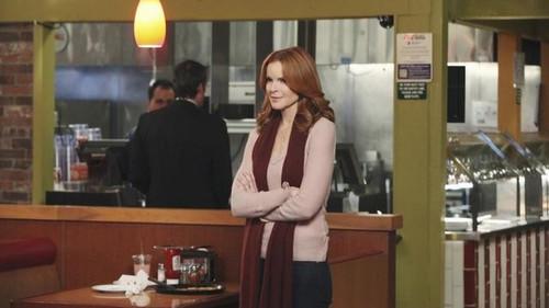 Desperate Housewives Season 7 Episode 14 - Flashback