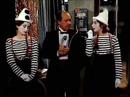 The Jeffersons Season 11 Episode 23 - Off-Off-Off-Off Broadway