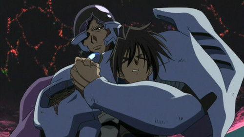 Avenger Season 1 Episode 13 - Outer