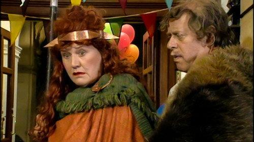 undefined Season 5 Episode 2 - The Mayor's Fancy Dress Ball