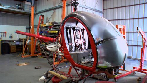 Pawn Stars Season 2 Episode 8 - Chopper Gamble