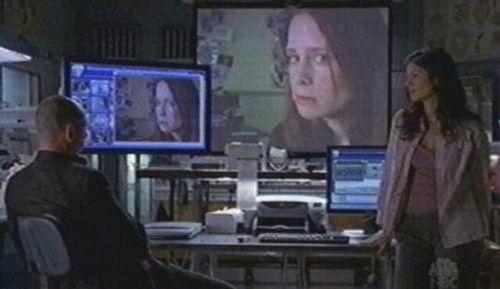 Crossing Jordan Season 4 Episode 12 - Family Affair