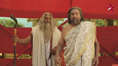 Siya Ke Ram Season 1 Episode 5 - Dasarath Spends Time with Ram