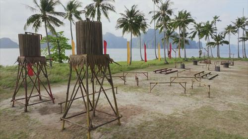 Robinson Season 28 Episode 20 - Episode 20