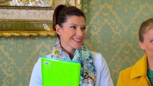 The Voronins Season 18 Episode 12 - Episode 12