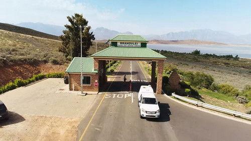 Inside the World's Toughest Prisons Season 4 Episode 4 - Lesotho: Confronting Sexual Violence