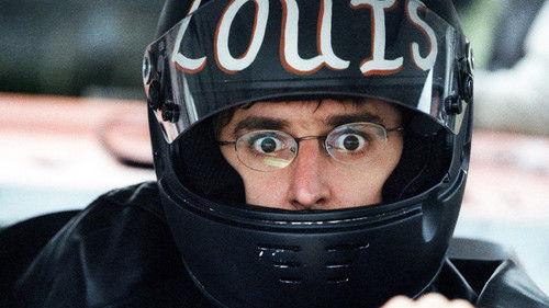 Louis Theroux's Weird Weekends Season 2 Episode 4 - Demolition Derby