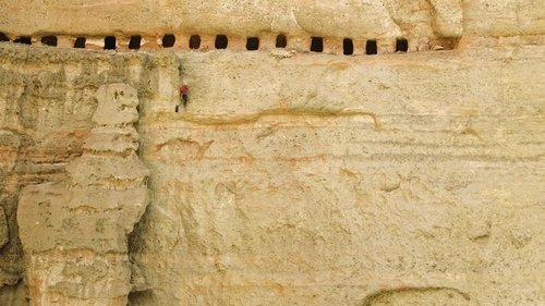 The UnXplained Season 5 Episode 1 - Lost Cities