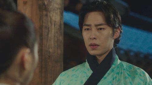 Alchemy of Souls Season 1 Episode 2 - Episode 2