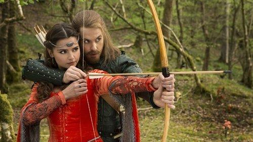 Doctor Who Season 8 Episode 3 - Robot of Sherwood