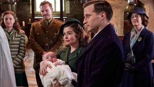 All Creatures Great & Small Season 5 Episode 3 - Homecoming