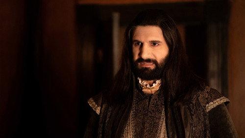 undefined Season 2 Episode 1 - Resurrection