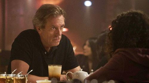 Chance Season 2 Episode 4 - The Coping Mechanism