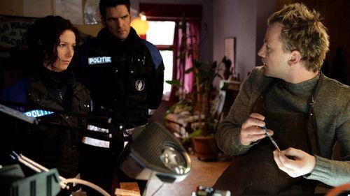 Flikken Season 9 Episode 5 - Gratuit Geweld (2)