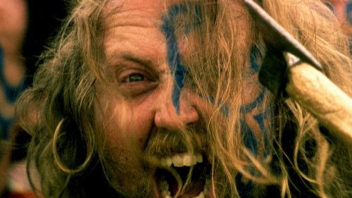 Modern Marvels Season 14 Episode 10 - Barbarian Battle Tech