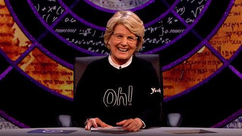 QI Season 14 Episode 18 - VG: Part Two
