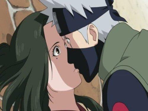 Naruto Shippūden Season 9 Episode 191 - Kakashi Love Song