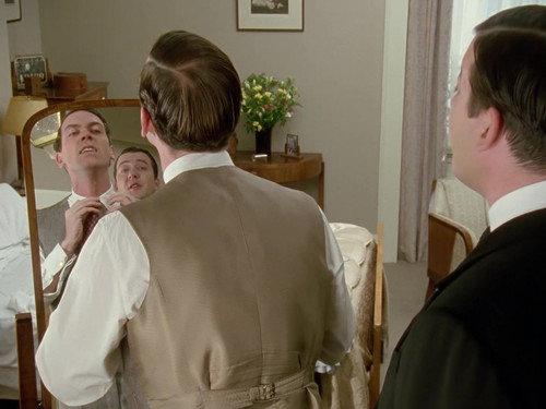 Jeeves and Wooster Season 2 Episode 5 - Kidnapped!