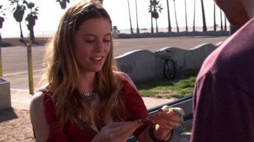 Huff Season 2 Episode 6 - Red Meat