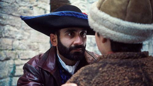 Kronprinsen som försvann Season 1 Episode 5 - Episode 5