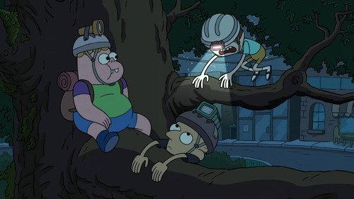 undefined Season 2 Episode 31 - Tree of Life