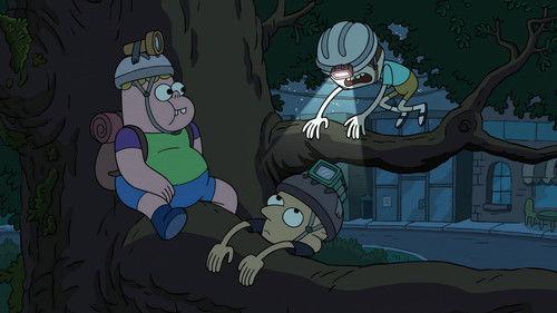 undefined Season 2 Episode 31 - Tree of Life