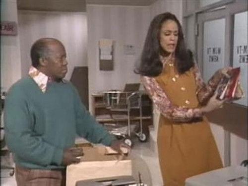 In Living Color Season 5 Episode 12 - Mary Tyler Mo