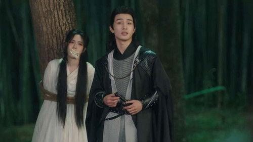 The Deliberations of Love Season 1 Episode 23 - Episode 23