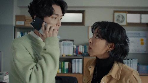 Oh My Ghost Clients Season 1 Episode 1 - Licensed To Fight