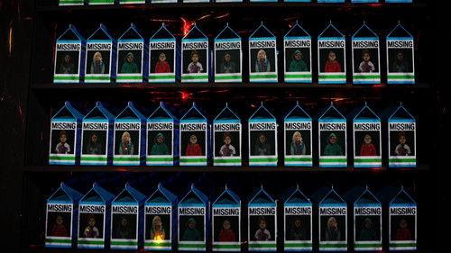 undefined Season 2 Episode 5 - Woomba