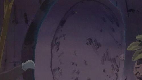 Strange Dawn Season 1 Episode 13 - The mind that opens to your voice