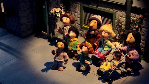 Postman Pat: Special Delivery Service Season 2 Episode 25 - Postman Pat and the Twinkly Lights