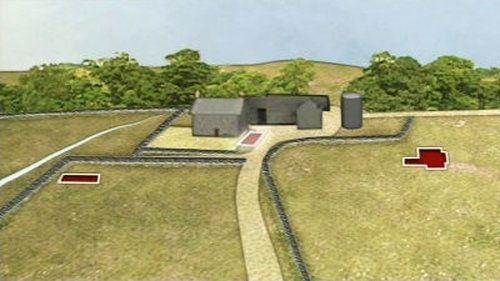 Time Team Season 13 Episode 7 - The Monks' Manor - Brimham, Harrogate, North Yorkshire