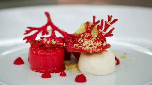 MasterChef: The Professionals Season 17 Episode 19 - Episode 19