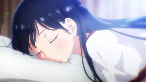 The Dangers in My Heart Season 1 Episode 3 - I Want to Hug You