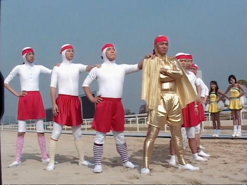 Infinite Challenge Season 2 Episode 2 - Horse Racing