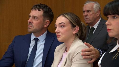 Hollyoaks Season 31 Episode 6 - Wed 15 Jan 2025