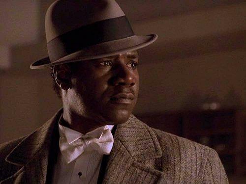 Sliders Season 5 Episode 8 - The Java Jive