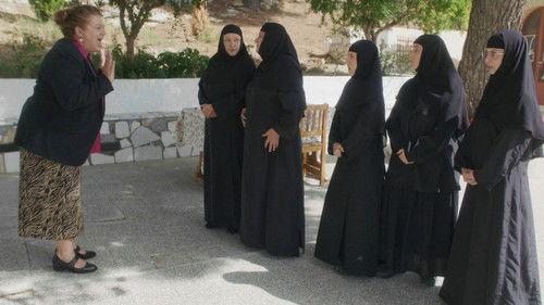 Murders on the Belfry Season 1 Episode 8 - Episode 8