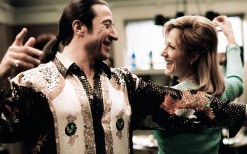 The Sopranos Season 4 Episode 4 - The Weight