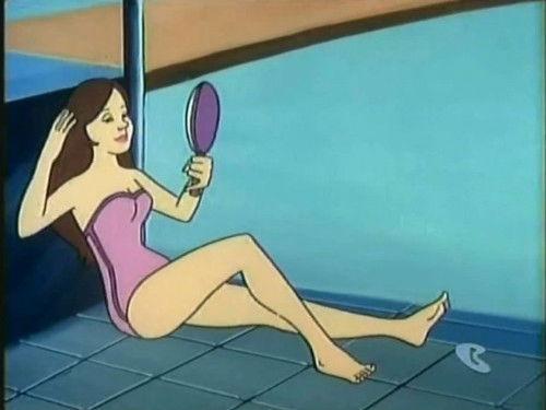 Fred and Barney Meet The Thing Season 1 Episode 3 - Junkyard Hijinks